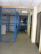 Couloir desservant le stockage