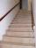 Escalier d'accÃ¨s Ã  l'Ã©tage