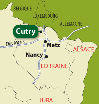 Plan cutry